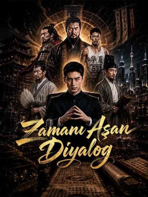 Zamanı Aşan Diyalog