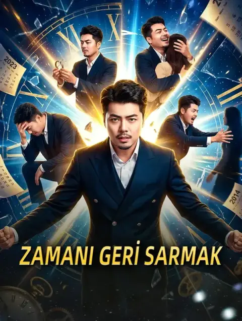 ZAMANI GERİ SARMAK