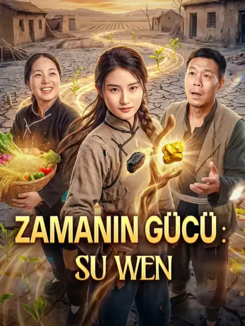 ZAMANIN GÜCÜ: SU WEN