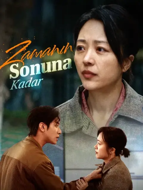 Zamanın Sonuna Kadar (Dublajlı)