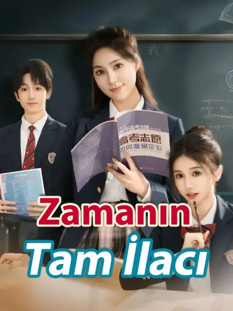 Zamanın Tam İlacı