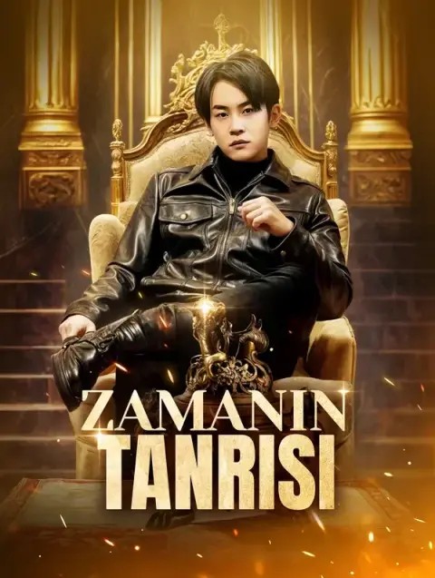 God of Time