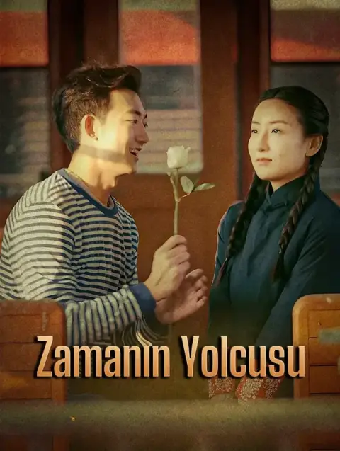 Zamanın Yolcusu