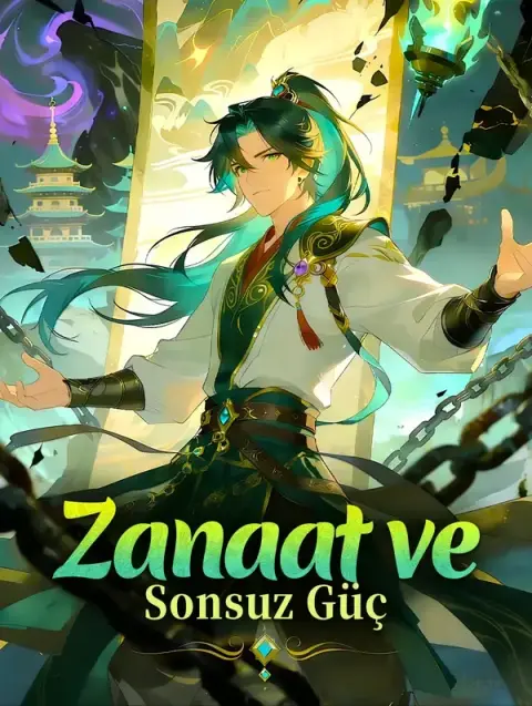 Zanaat ve Sonsuz Güç