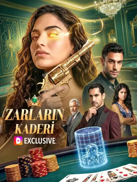 Zarlarin Kaderi | Drama Dizilerim