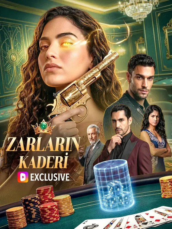 ZARLARIN KADERİ(Dublajlı)