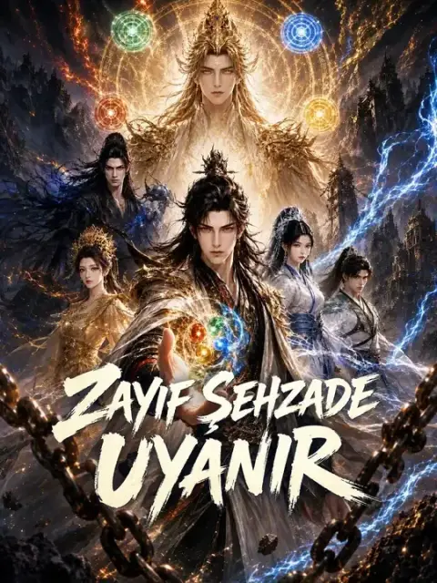 Zayıf Şehzade Uyanır