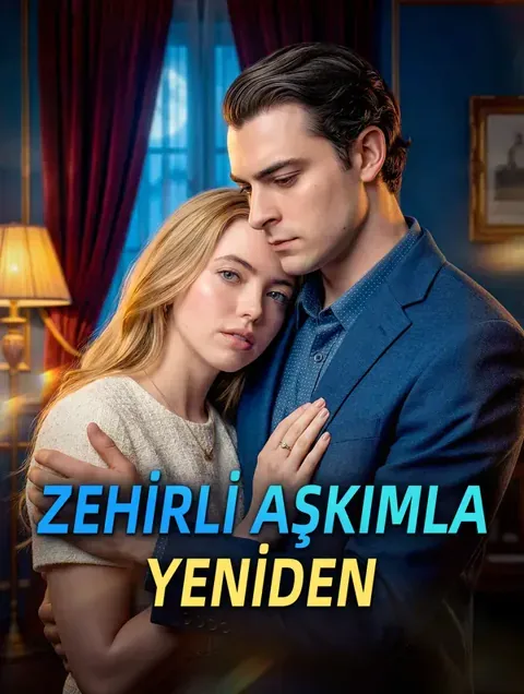 ZEHİRLİ AŞKIMLA YENİDEN