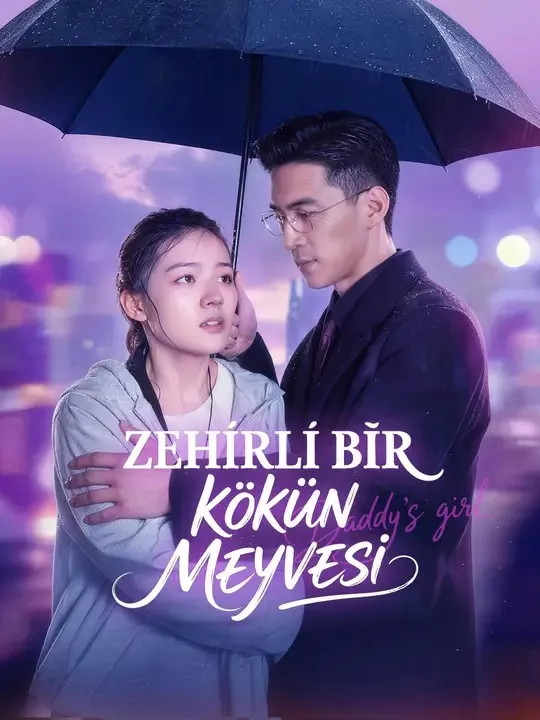 Zehirli Bir Kökün Meyvesi