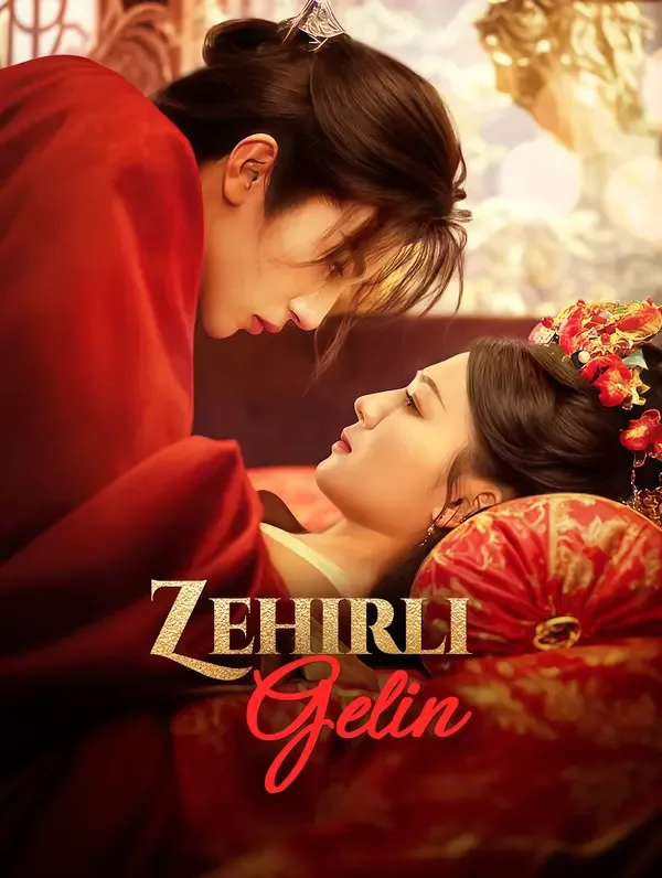 Zehirli Gelin (Dublajlı)