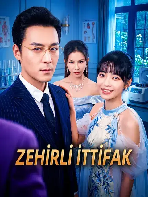 ZEHİRLİ İTTİFAK