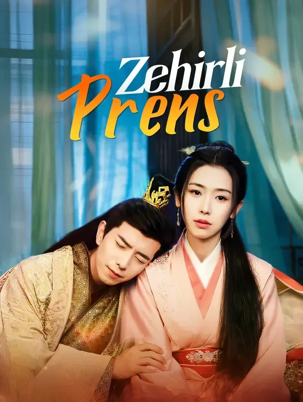 Zehirli Prens (Dublajlı)