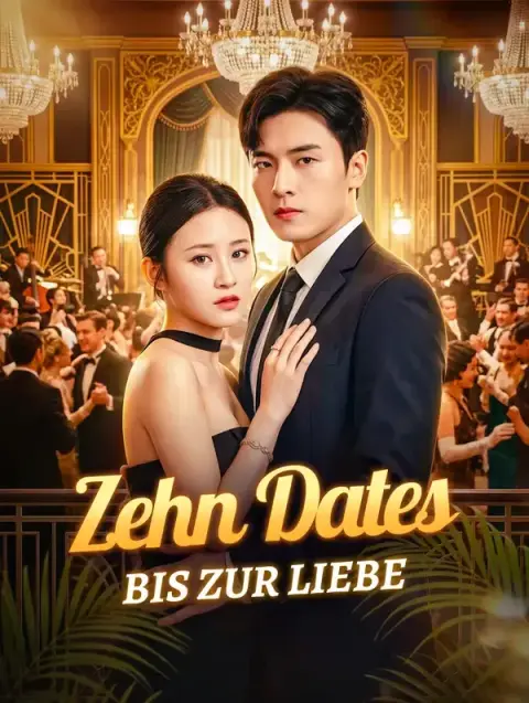 Zehn Dates bis zur Liebe