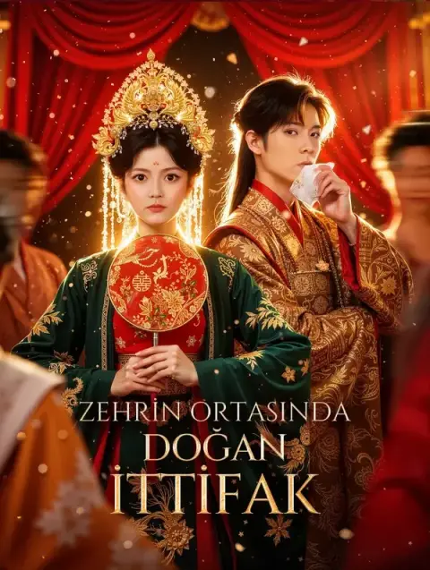 ZEHRİN ORTASINDA DOĞAN İTTİFAK(Dublajlı)