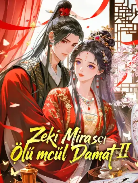 Zeki Mirasçı, Ölümcül Damat II