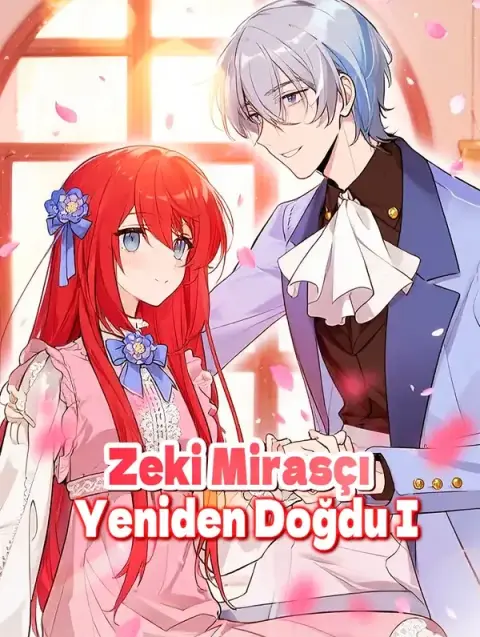 Zeki Mirasçı Yeniden Doğdu I
