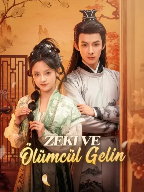 Zeki ve Ölümcül Gelin(Dublajlı)