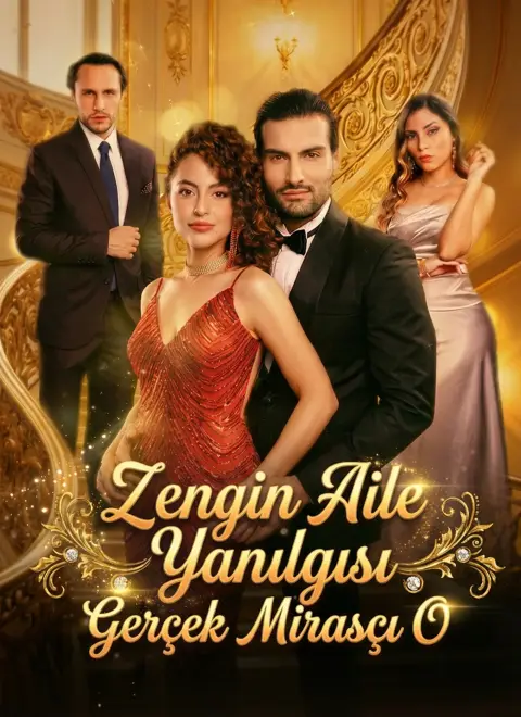 Zengin Aile Yanılgısı: Gerçek Mirasçı O