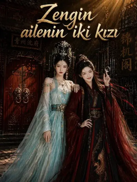 Zengin ailenin iki kızı