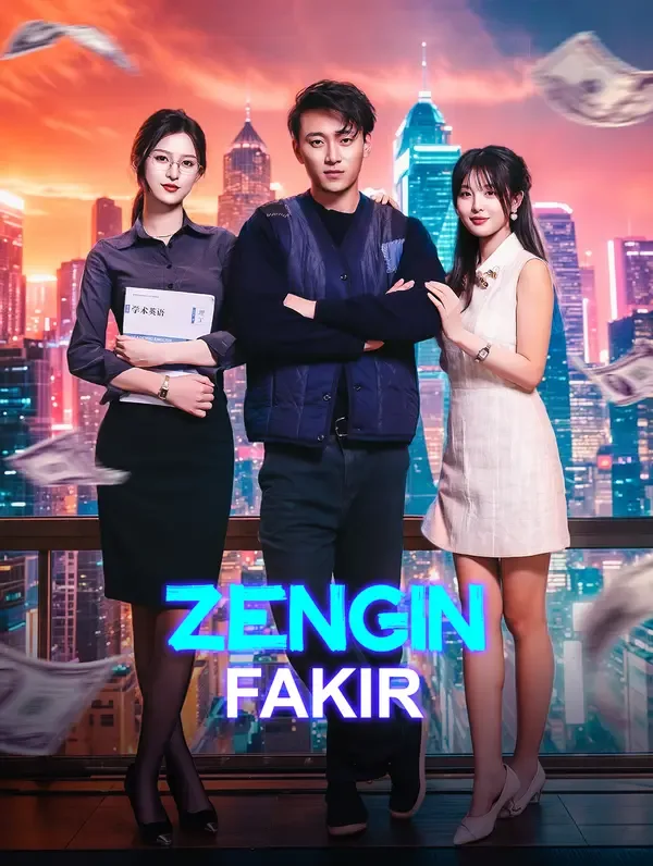 Rich Poor (Dubbed