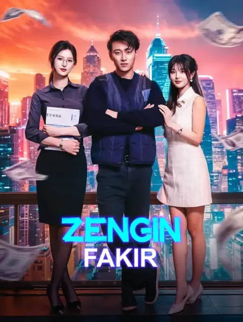 Zengin Fakir(Dublajlı)