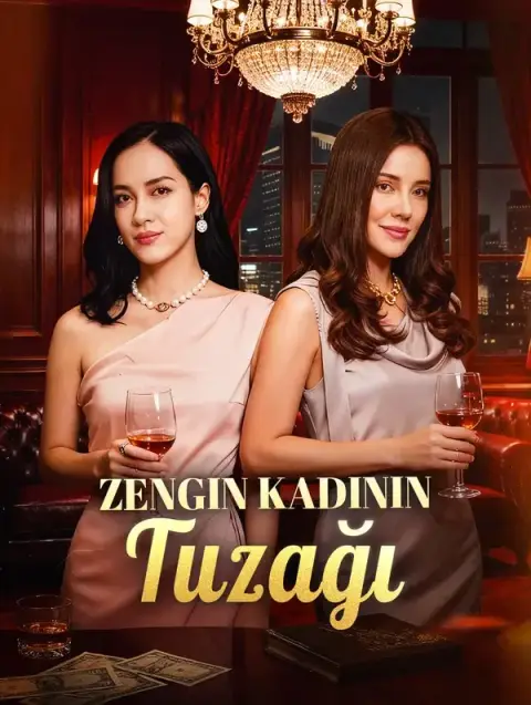 Zengin Kadının Tuzağı