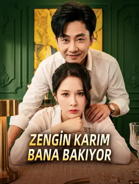 ZENGİN KARIM BANA BAKIYOR