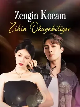 Zengin Kocam Zihin Okuyabiliyor