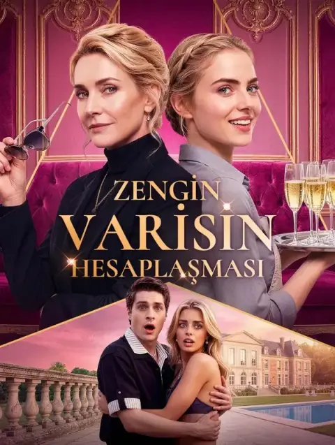 ZENGİN VARİSİN HESAPLAŞMASI