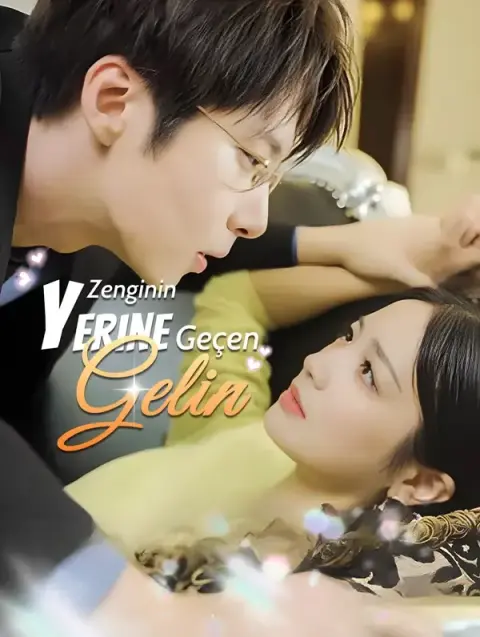 Zenginin Yerine Geçen Gelin (Dublajlı)