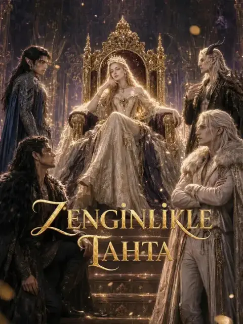 Zenginlikle Tahta