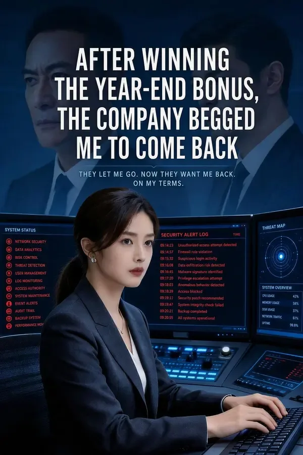 Zero Year-End Bonus: The Ultimate Counterattack