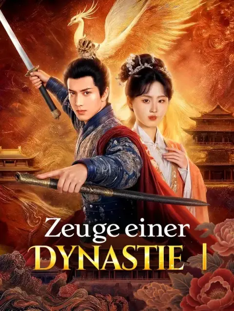 Zeuge einer Dynastie Ⅰ