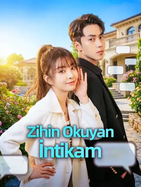 Zihin Okuyan İntikam