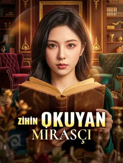 ZİHİN OKUYAN MİRASÇI