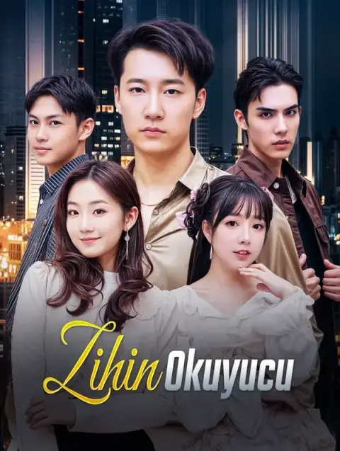Zihin Okuyucu