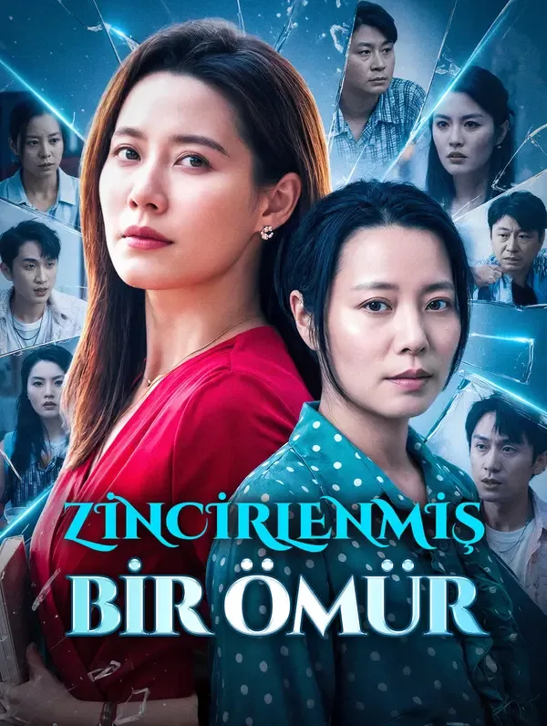 ZİNCİRLENMİŞ BİR ÖMÜR
