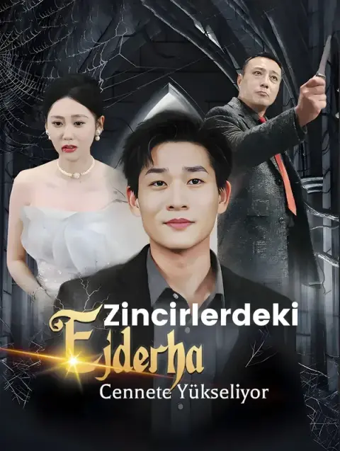 Zincirlerdeki Ejderha Cennete Yükseliyor (Dublajlı)