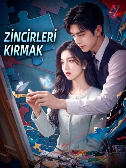 ZİNCİRLERİ KIRMAK