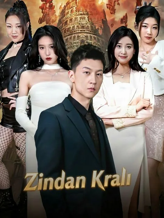 Zindan Kralı