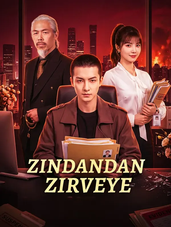 Zindandan Zirveye - Full İzle (Tüm Bölümler Tek Parça)
