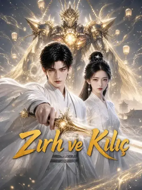 Zırh et Kılıç