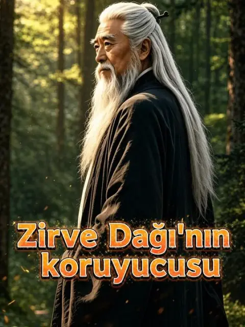 Zirve Dağı'nın koruyucusu