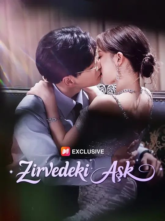 Zirvedeki Cinta