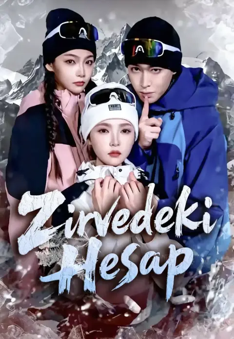 Zirvedeki Hesap