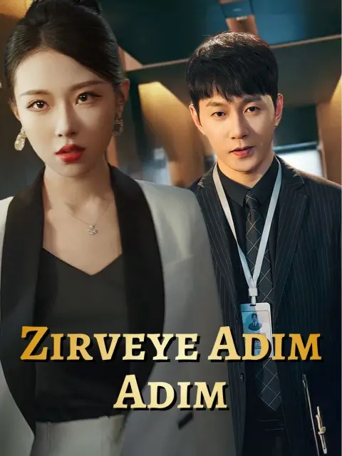 Zirveye Adım Adım