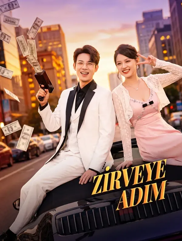 ZİRVEYE ADIM | Drama Dizilerim