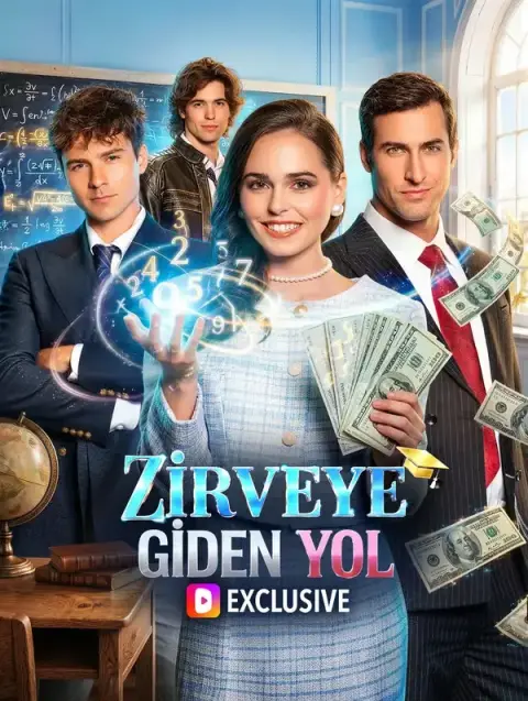 Zirveye Giden Yol (Dublajlı) - Full İzle (Tüm Bölümler Tek Parça
