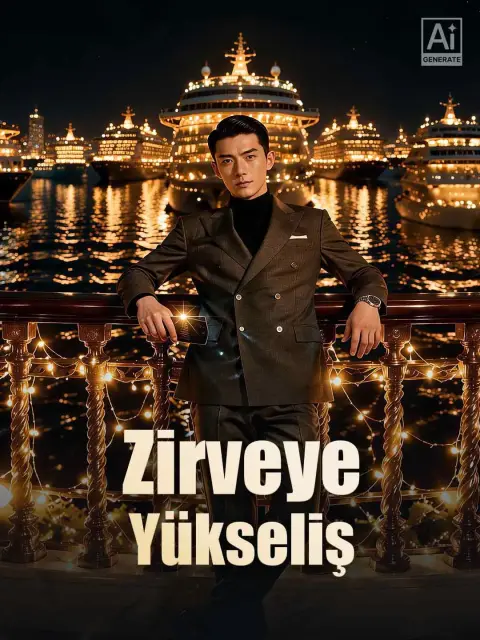 Zirveye Yükseliş | Drama Dizilerim