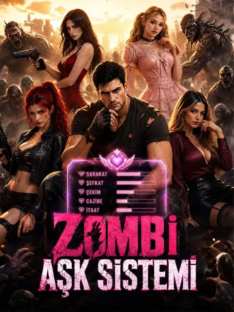 Zombi Amor Sistemi